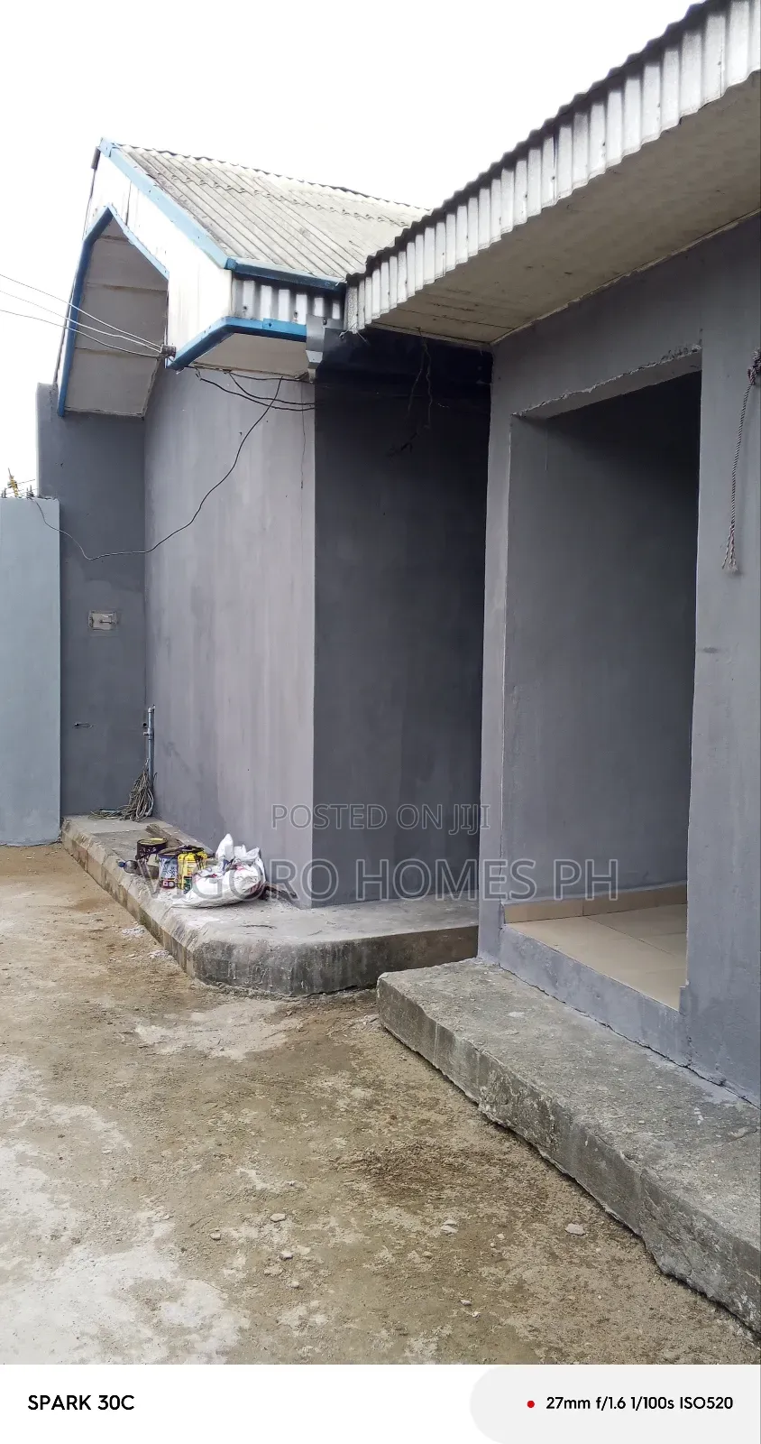 1bdrm Block of Flats in Adc, Port-Harcourt for sale