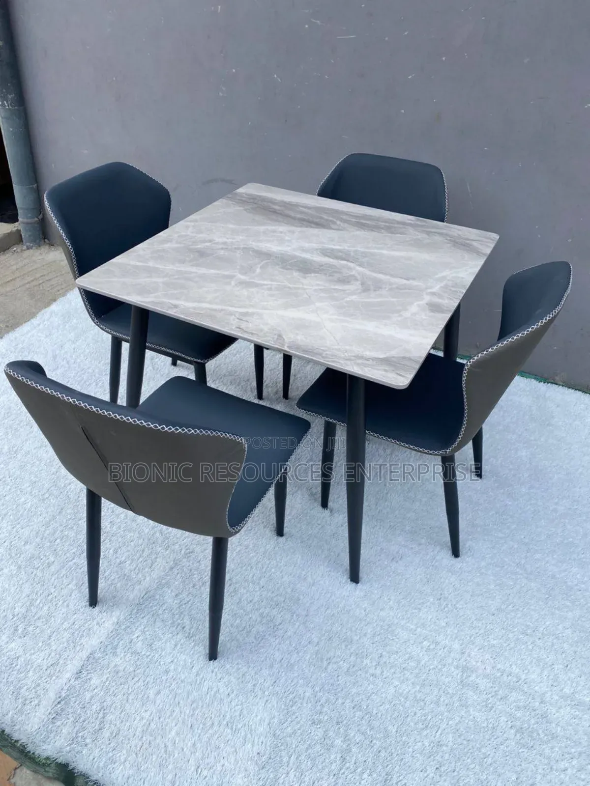 Dining Table and Chairs for Sale