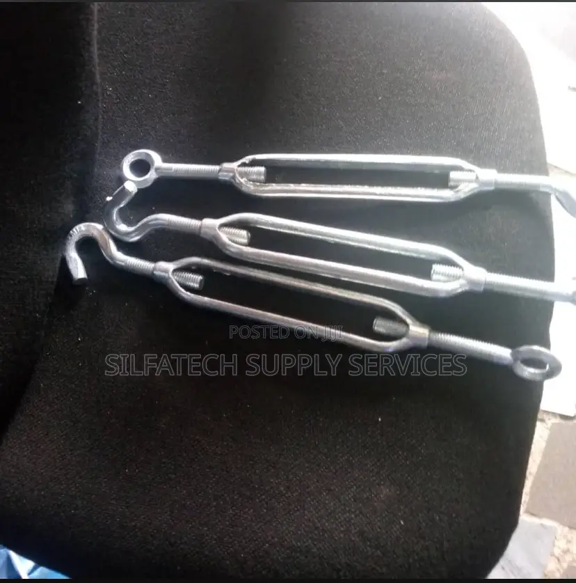 Original Turnbuckle