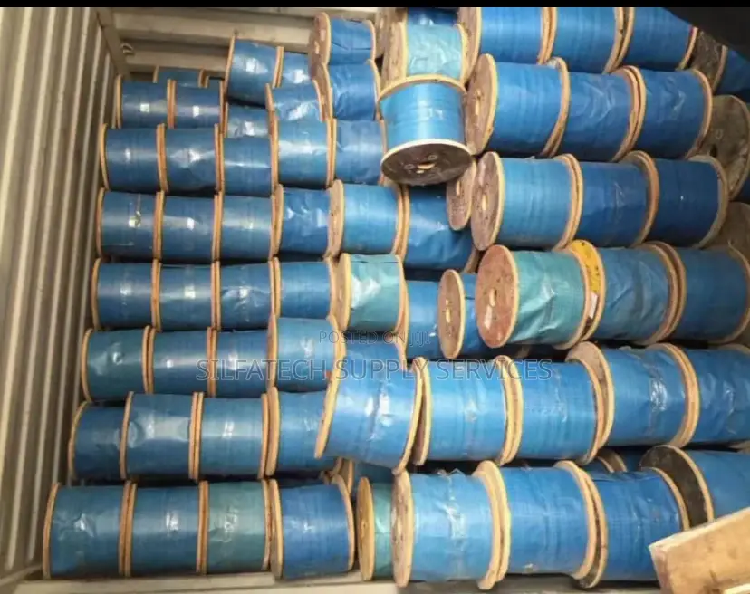 Steel Wire Rope