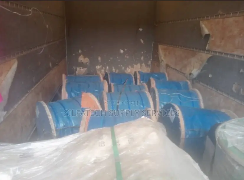 Steel Wire Rope