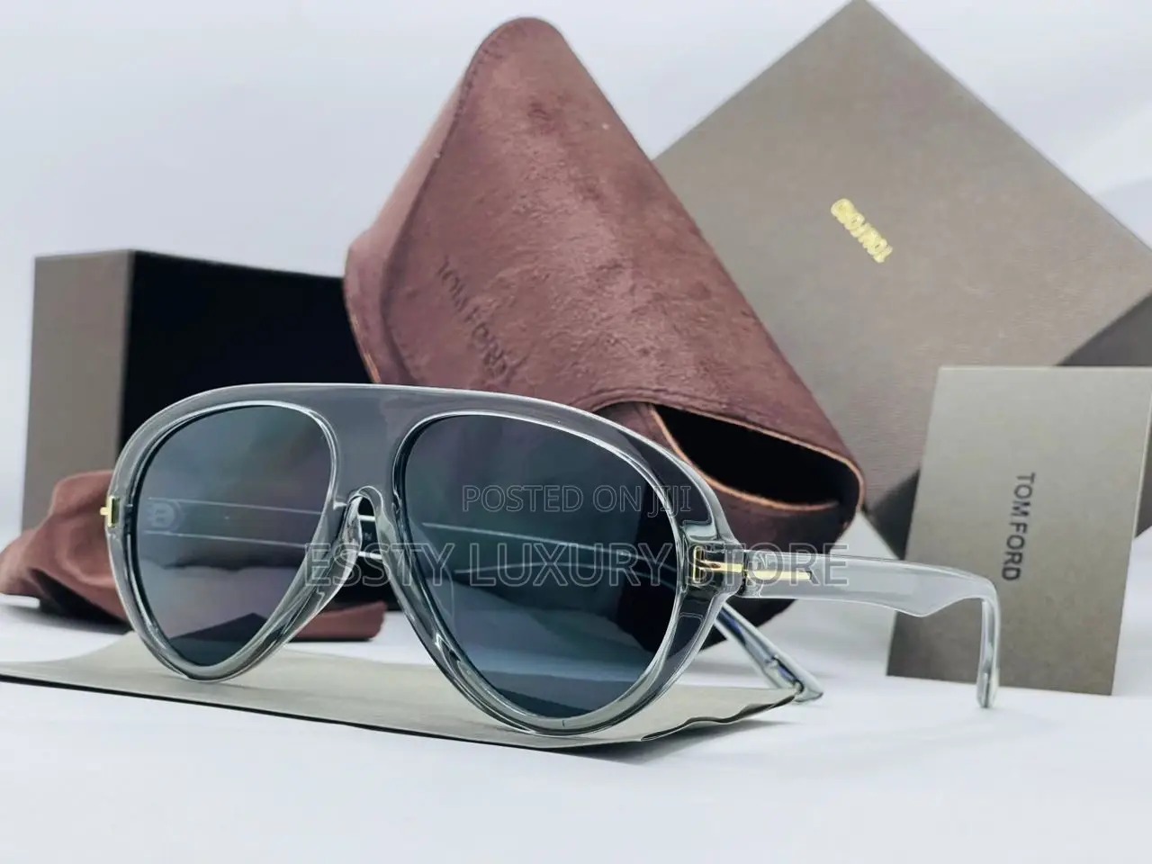 High Quality Luxury Tom Ford Sunglasses