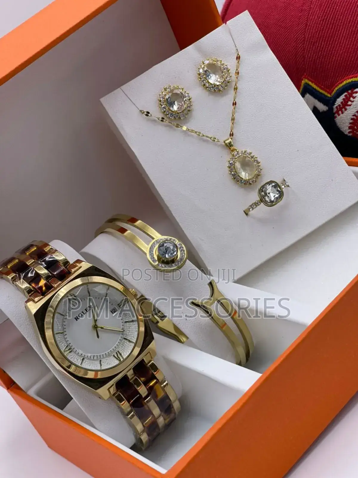 Ladies Set