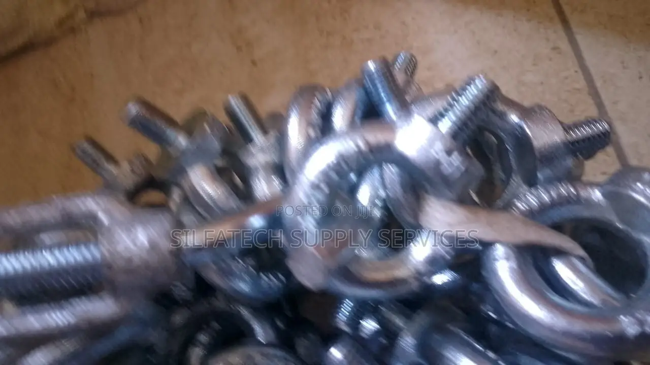 Original Eye Bolt