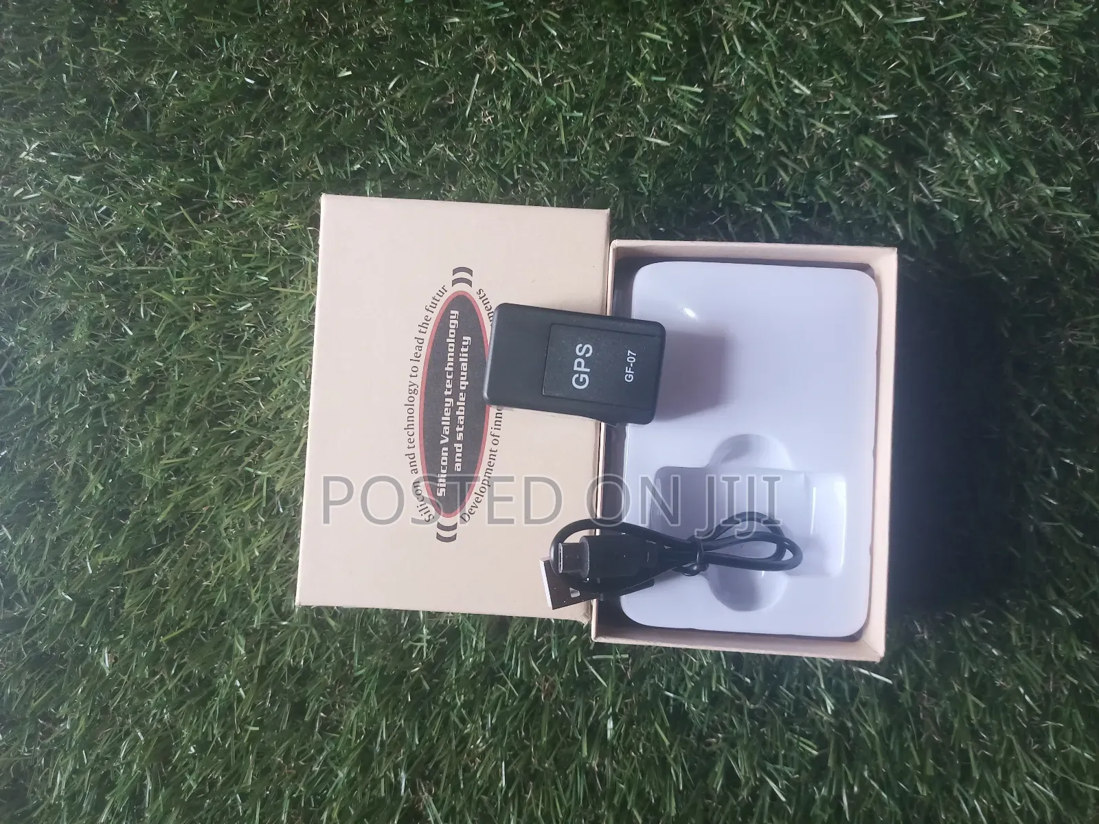GPS Tracker