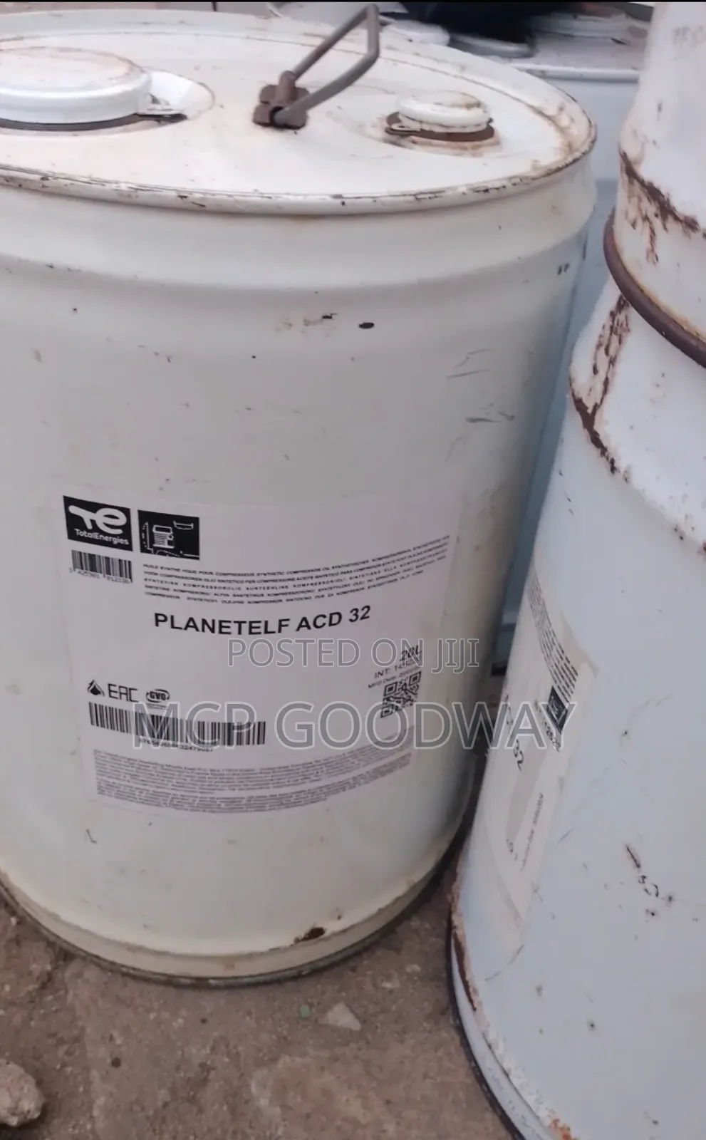 Planetelf Acd 32 20litres