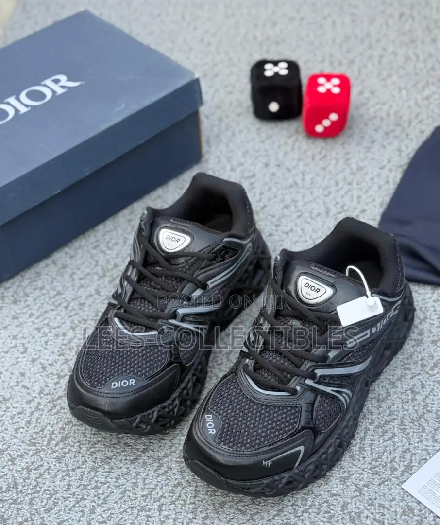 Best Quality Dior Sneakers