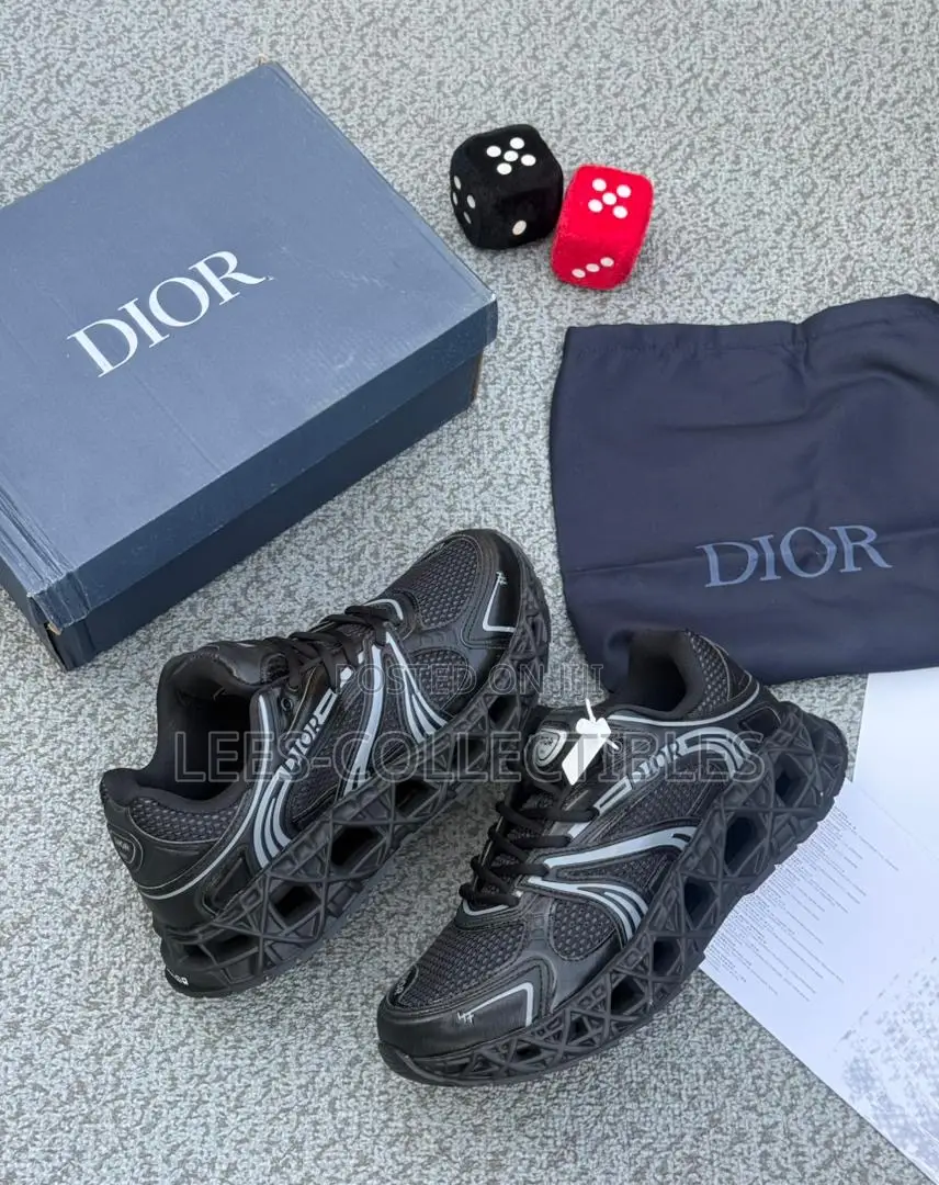 Best Quality Dior Sneakers