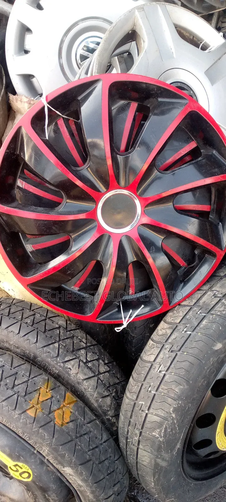 Rims. Original Quality Rims.