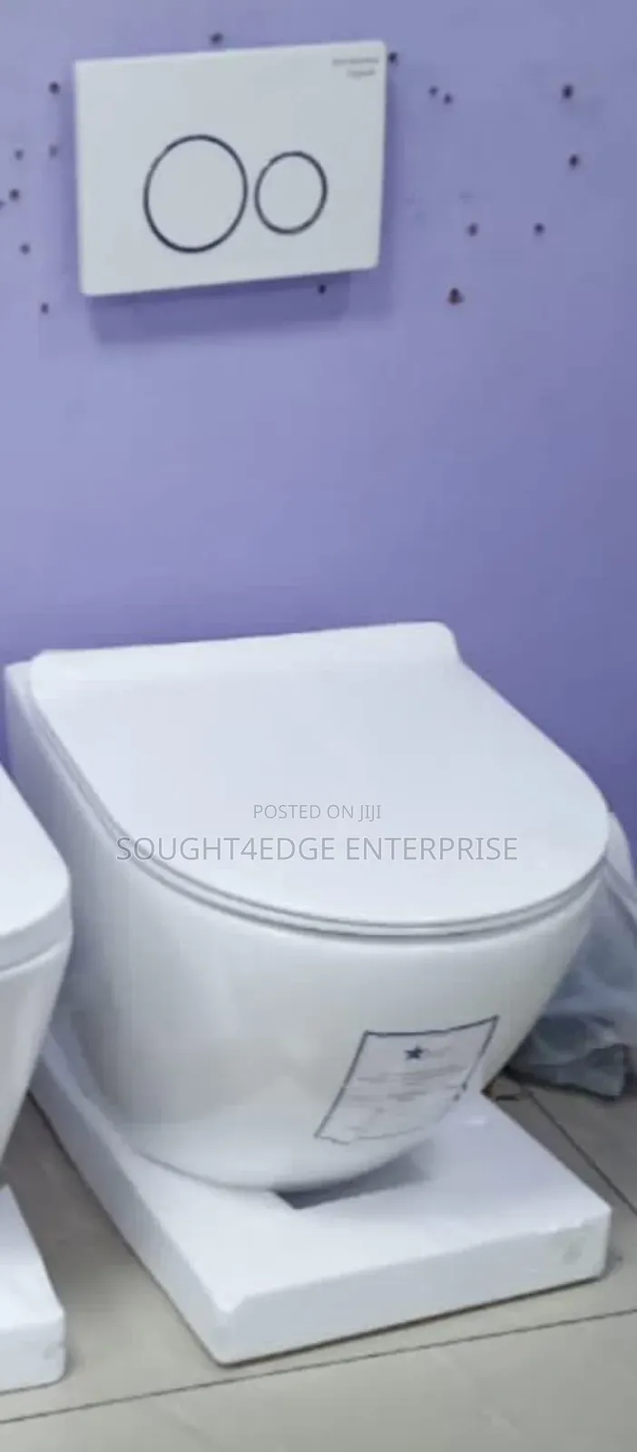Water Closet