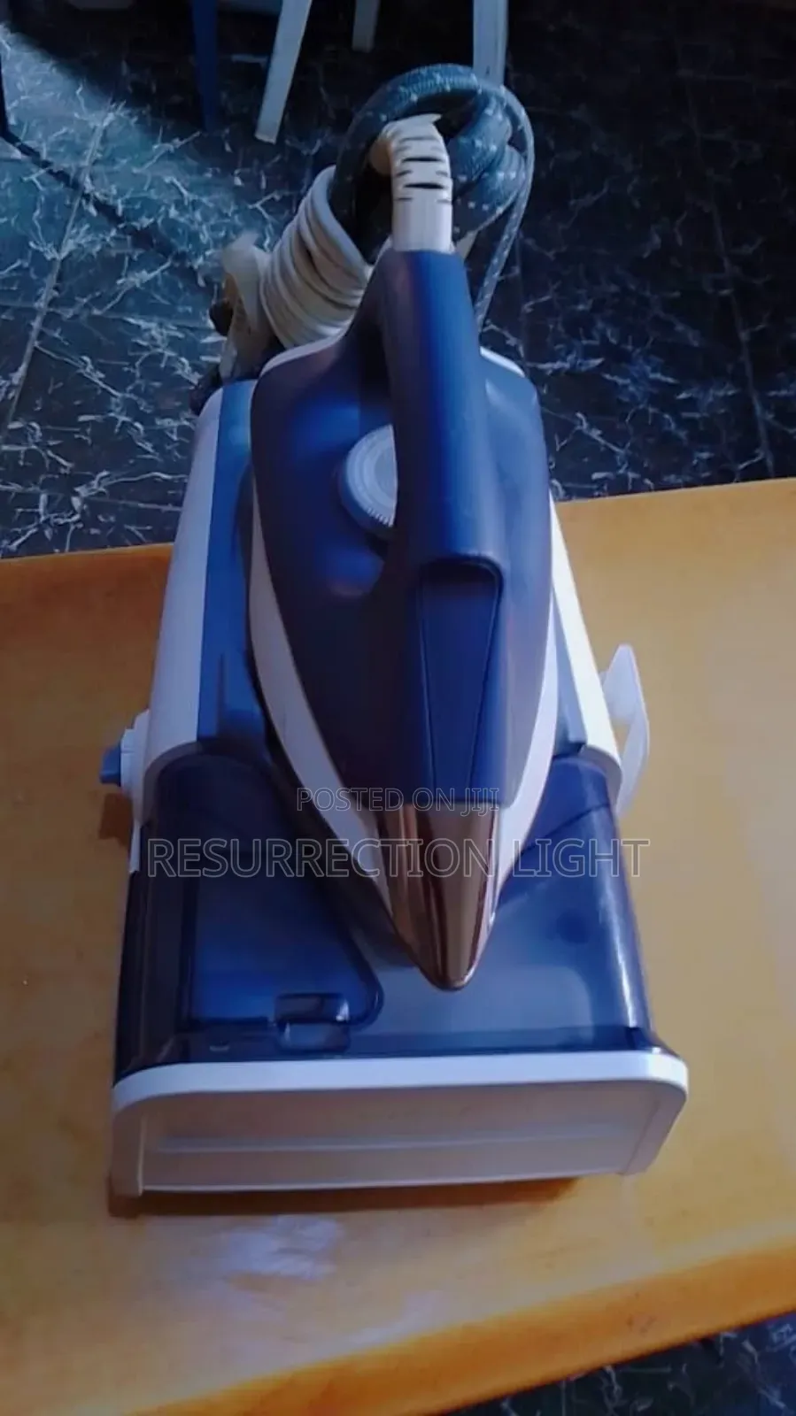 Quality Rowenta Steam Iron in Good Condition, Perfectly Working