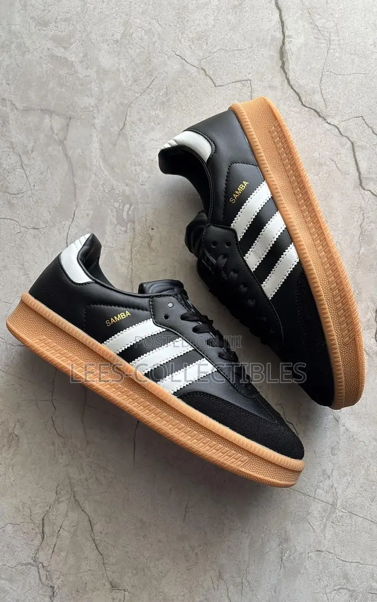 Best Quality Adidas Samba Xlg Magic Beige Sneakers