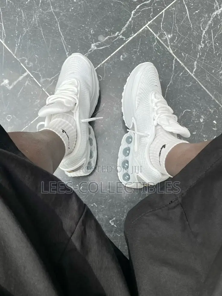 Best Quality Nike Airmax Unisex Sneakers
