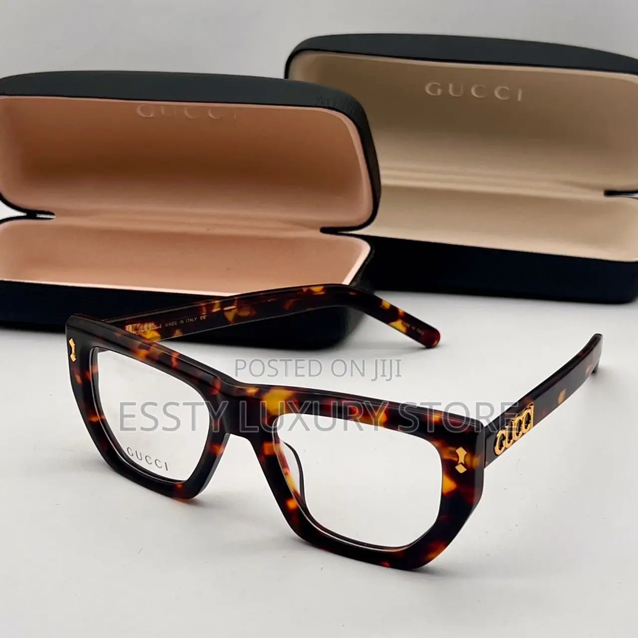 High Quality Luxury Gucci Frames Glasses