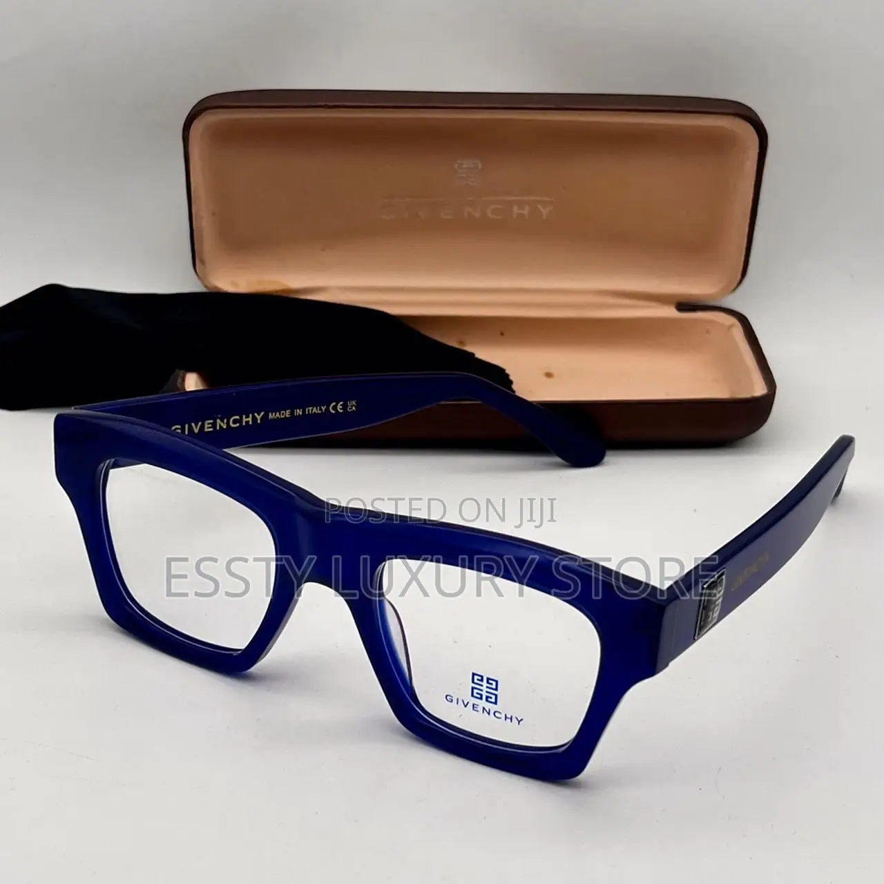 High Quality Luxury Givenchy Frame Glasses