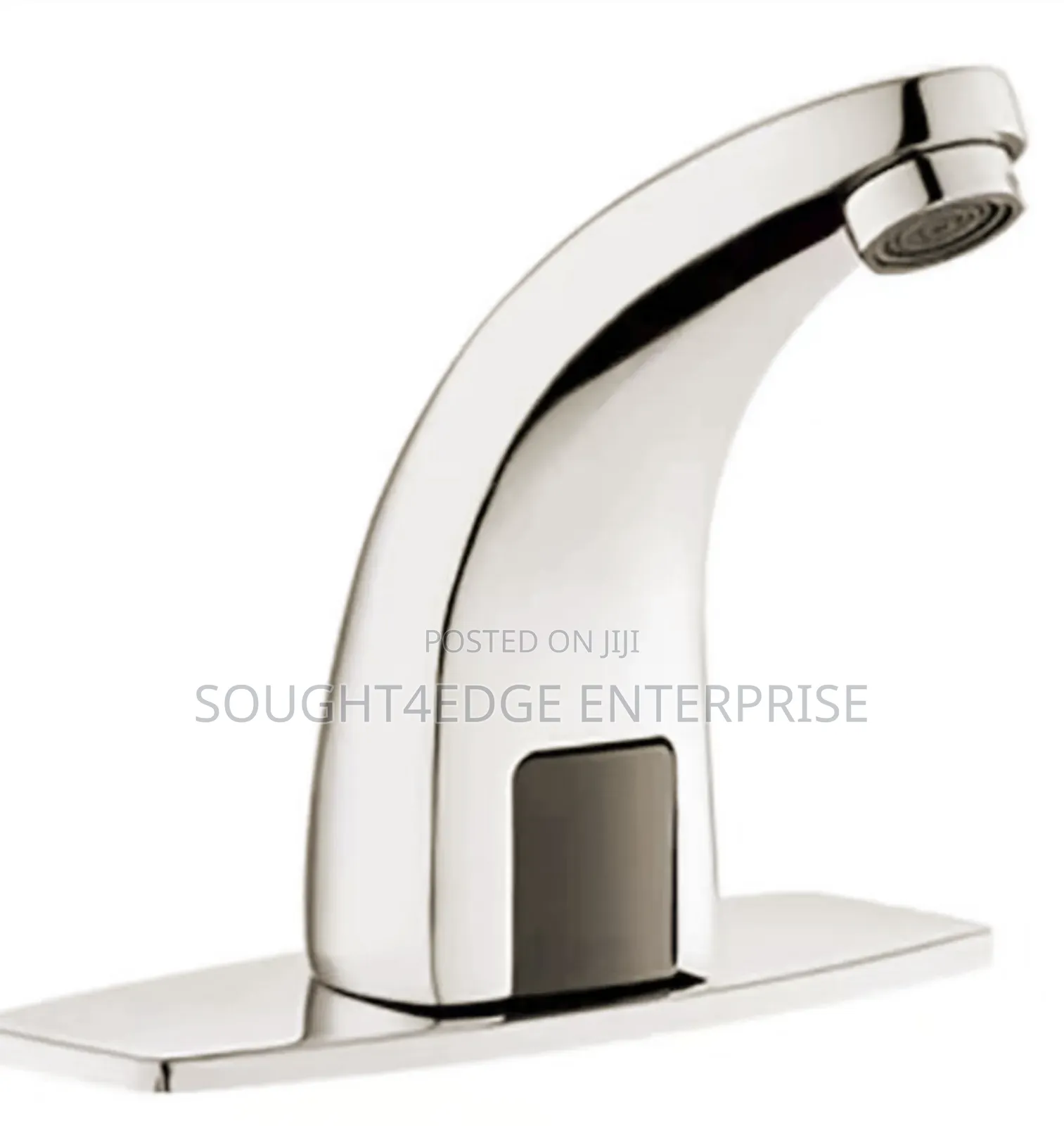 Censored Water Tap