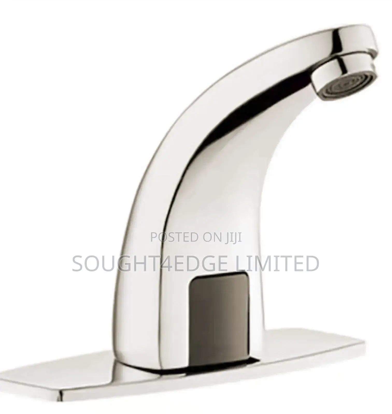 Censored Water Tap