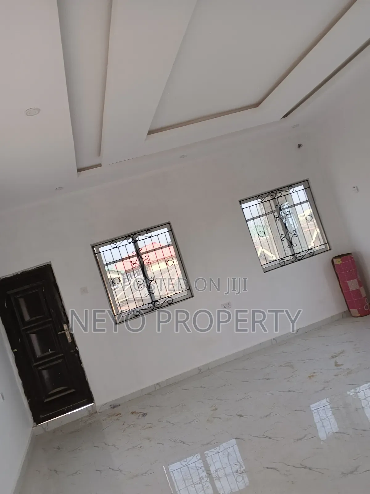 Furnished 2bdrm Block of Flats in Rasaq Tawio, Igbogbo for rent