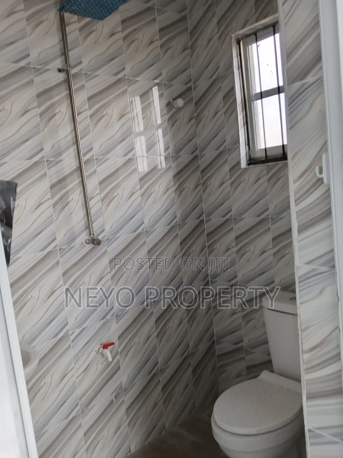 Furnished 2bdrm Block of Flats in Rasaq Tawio, Igbogbo for rent