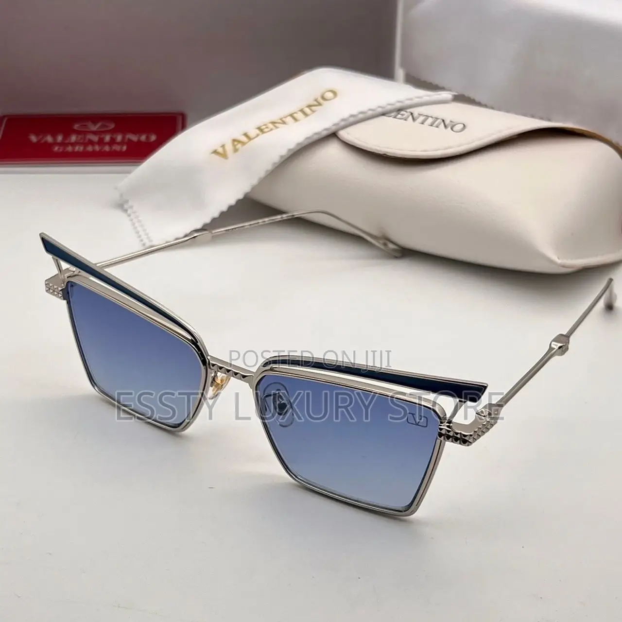 High Quality Luxury Valentino Sunglasses