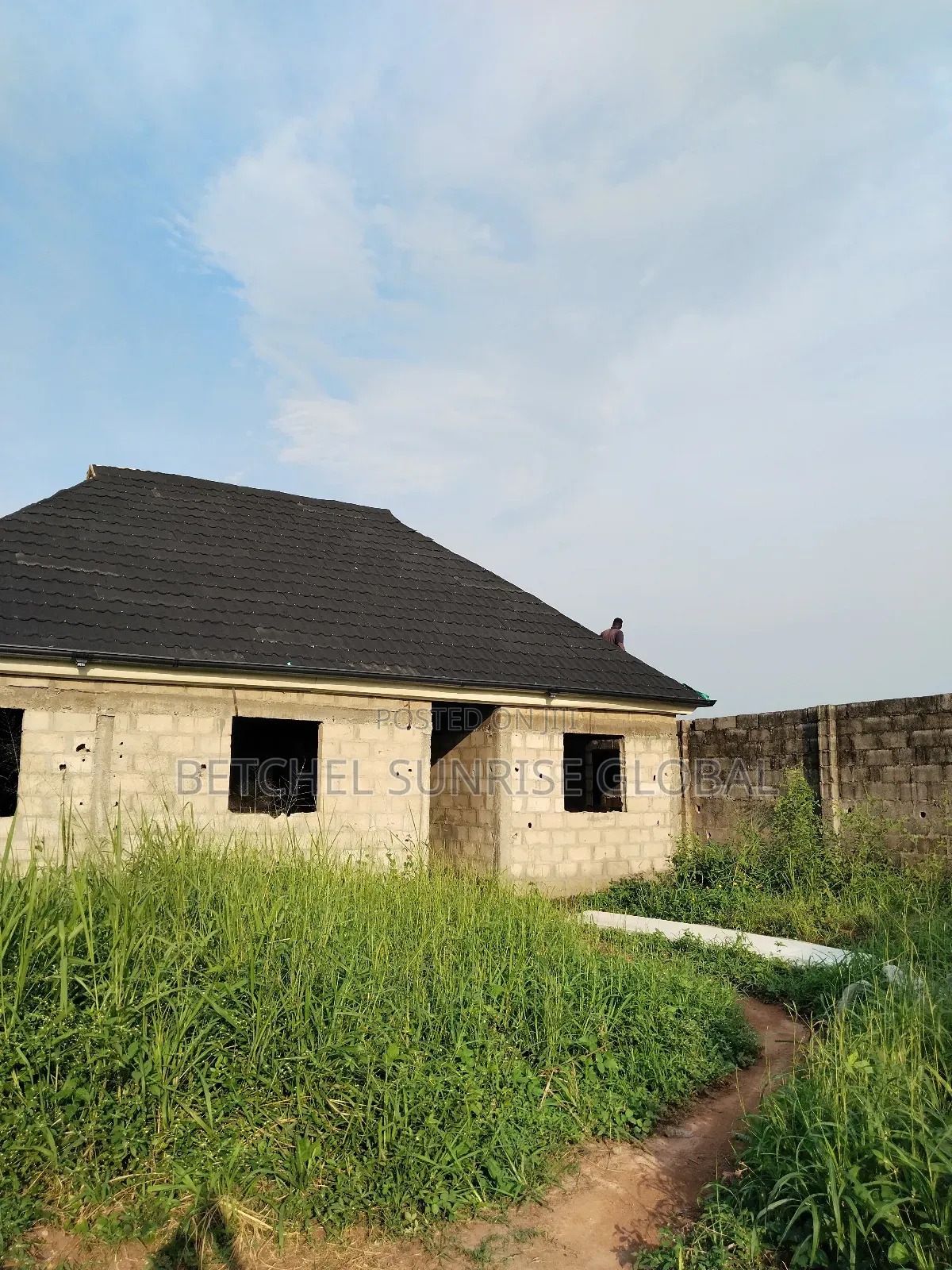 Classic Design Roofing And Pvc Gutter