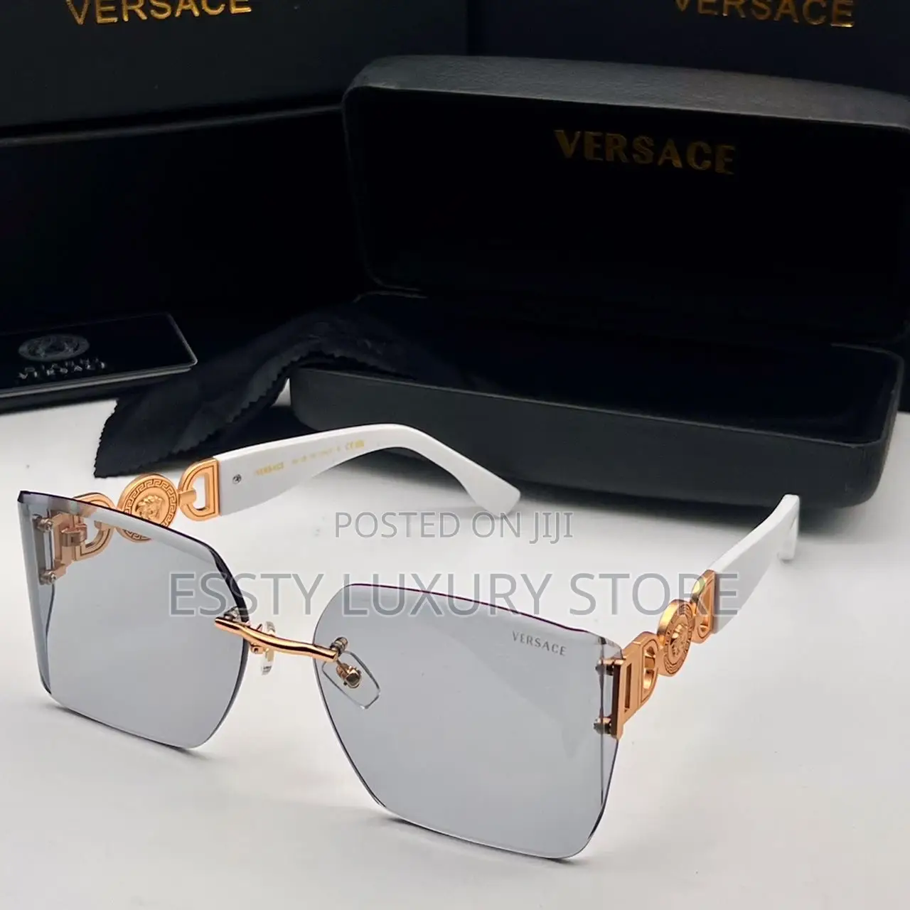 High Quality Luxury Versace Sunglasses