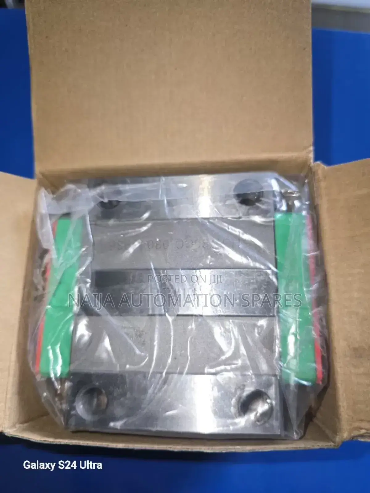 Linear Bearing | Hgw30cc | Hiwin