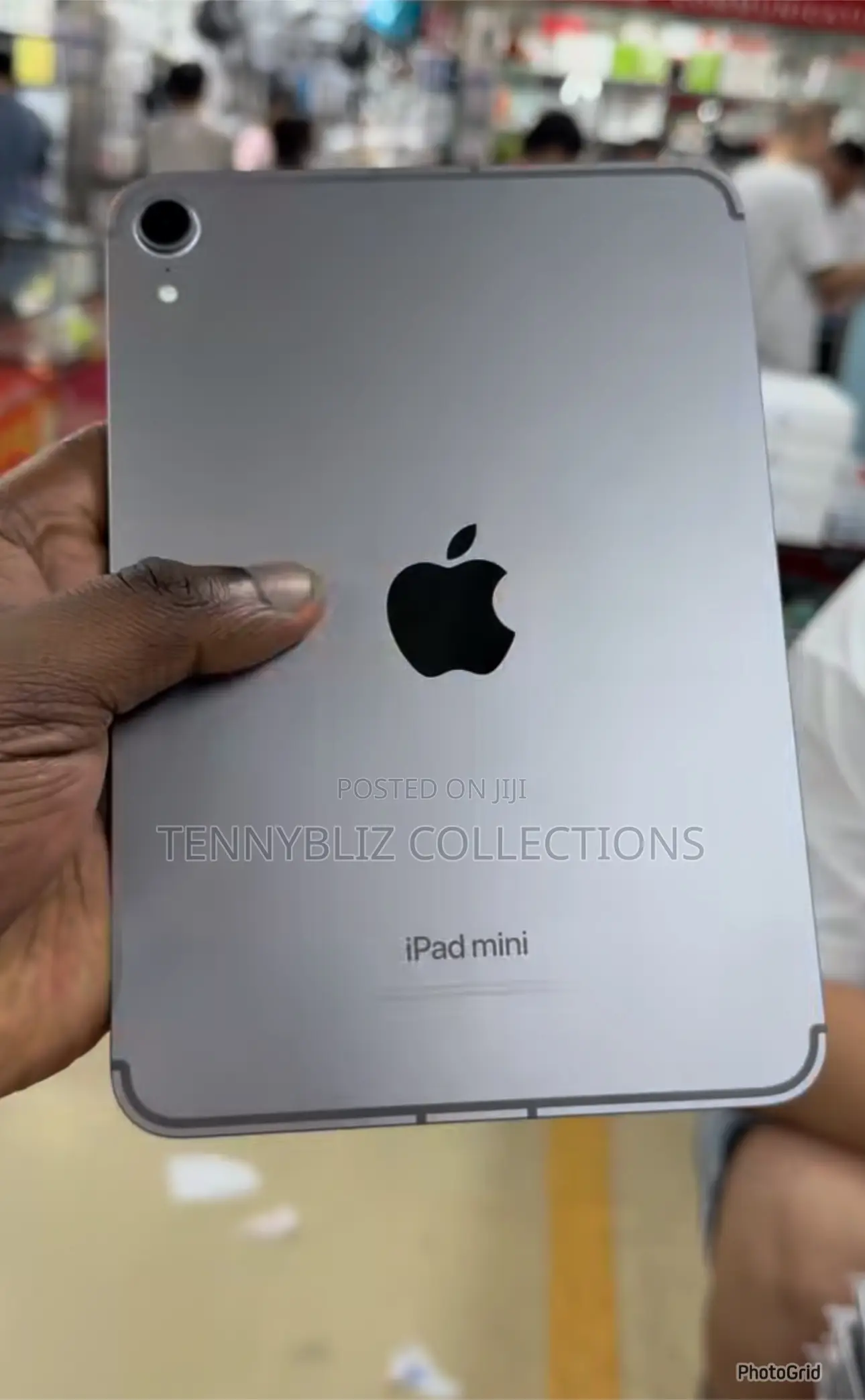 Apple iPad mini 7 128 GB