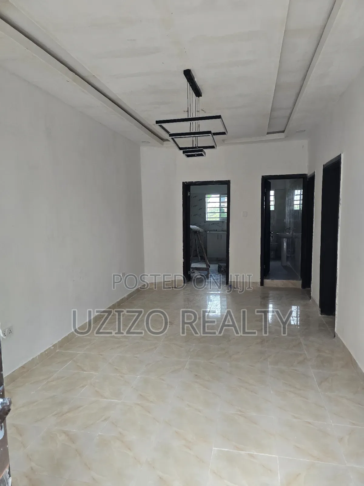 2bdrm Apartment in Abijo for sale