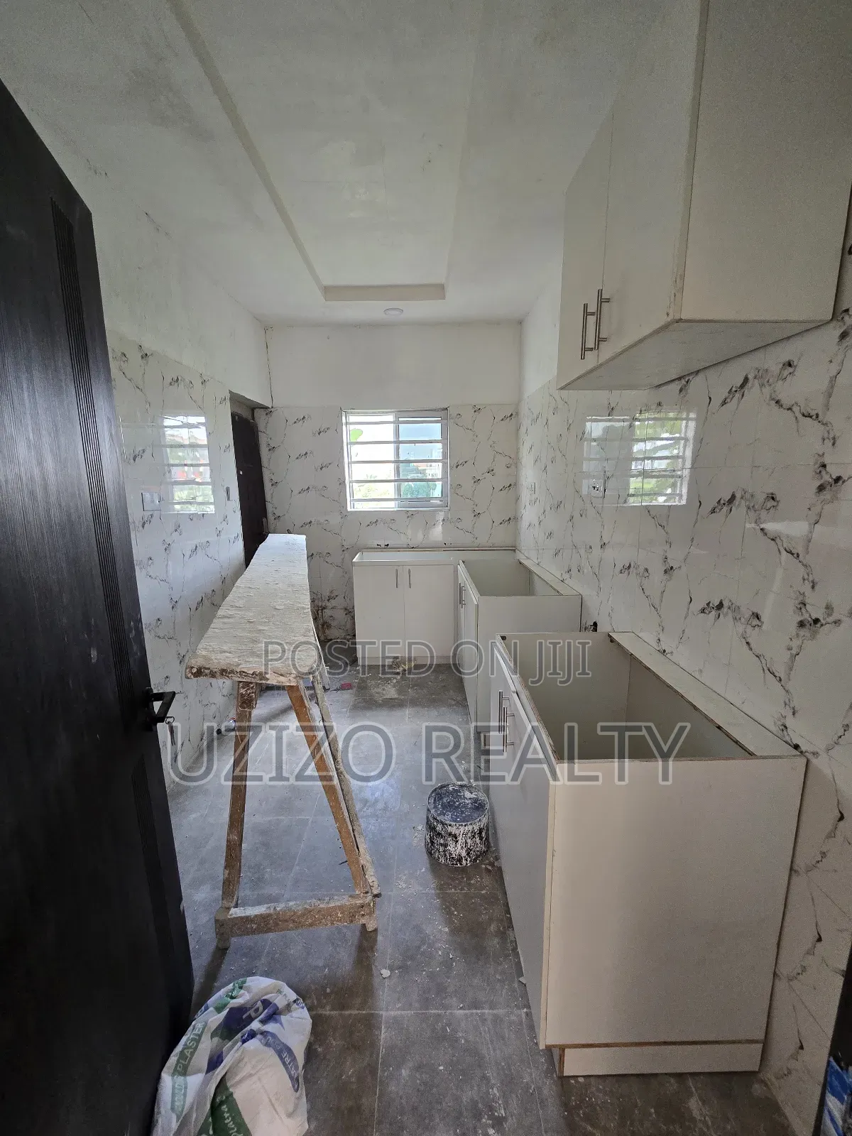 2bdrm Apartment in Abijo for sale