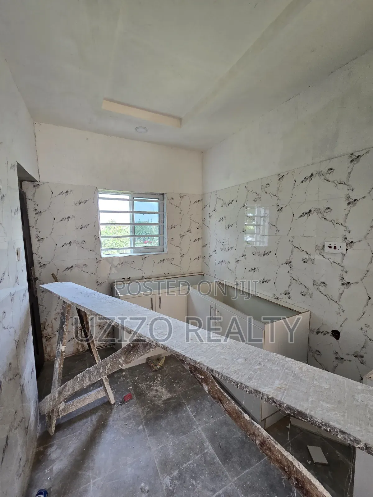 2bdrm Apartment in Abijo for sale