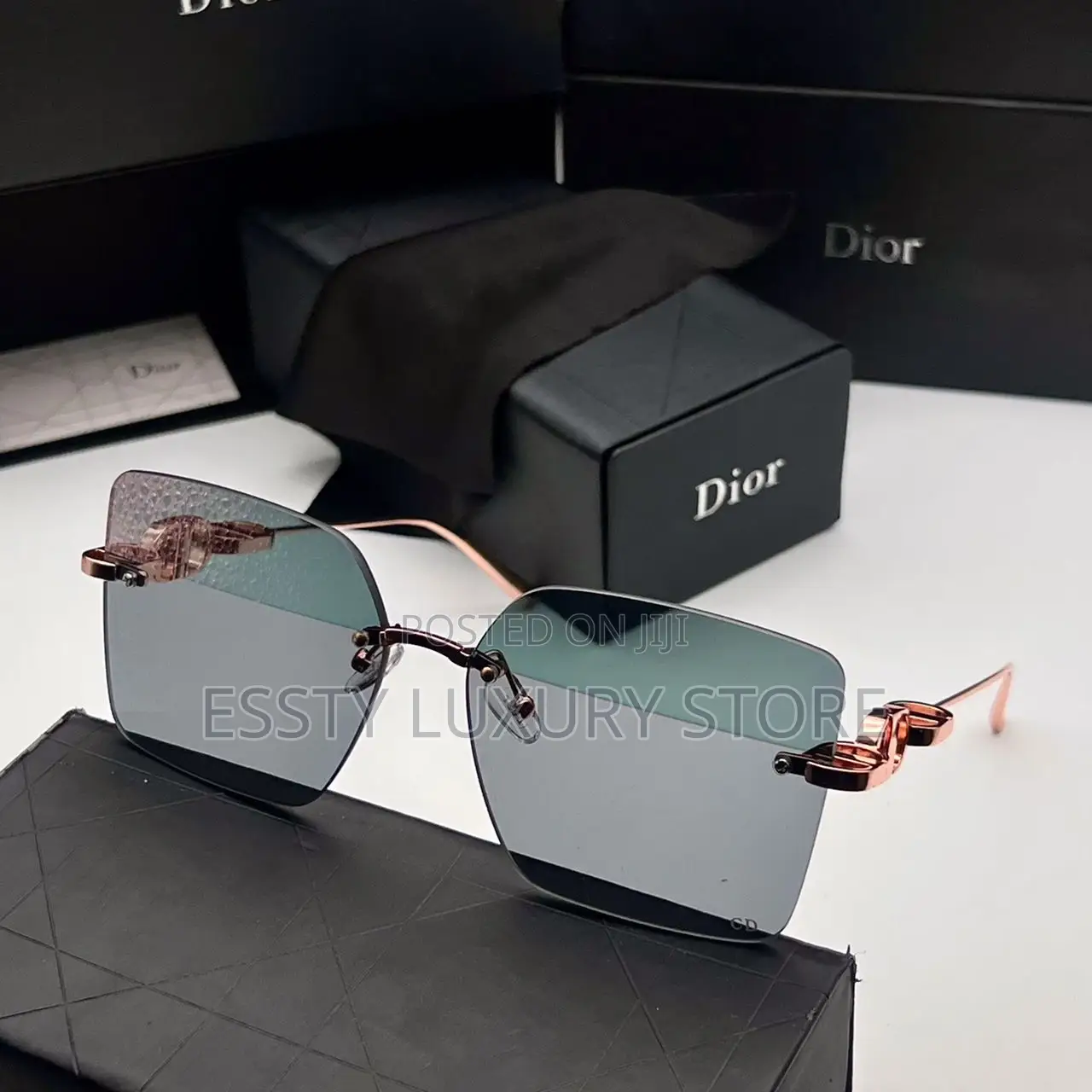 High Quality Luxury Dior Sunglasses
