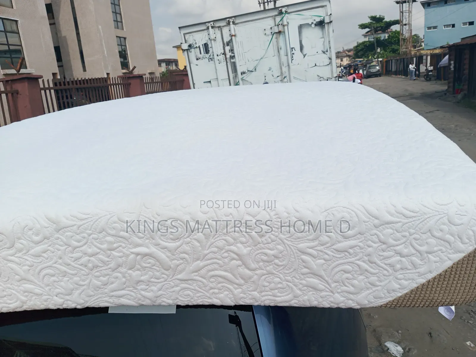 Good Foam Mattress for Home Use