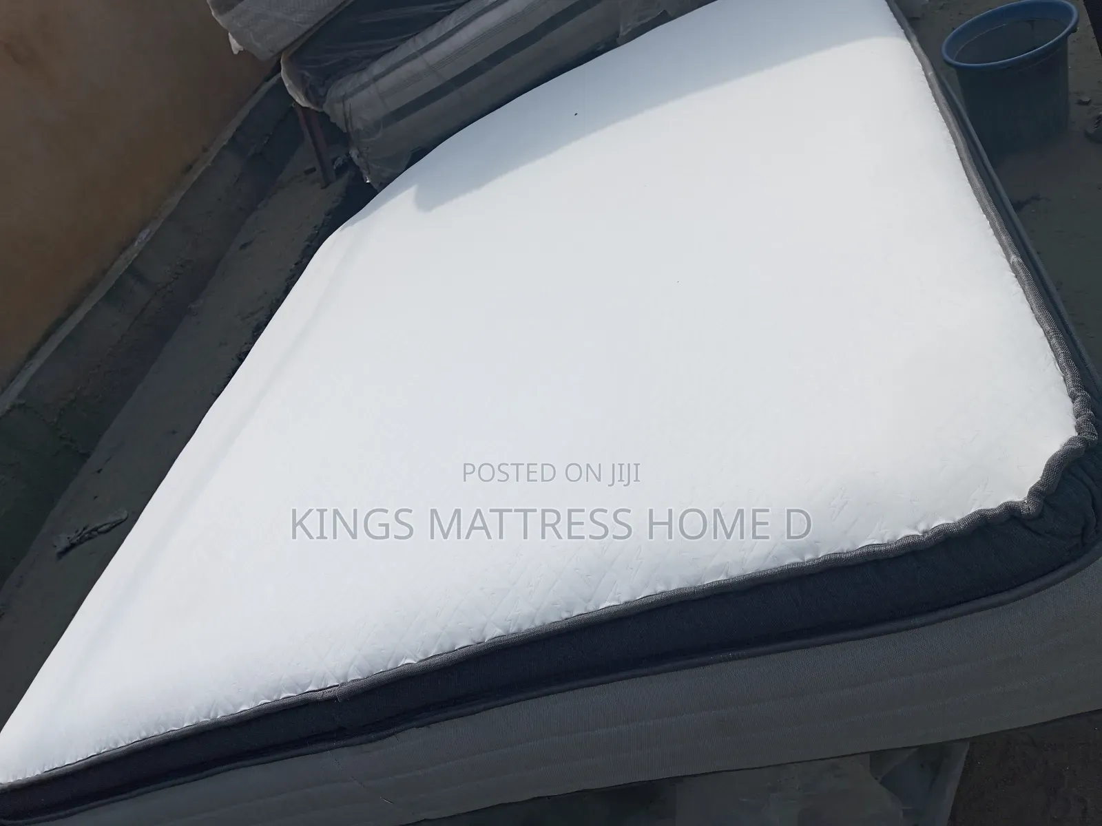Good Foam Mattress for Home Use