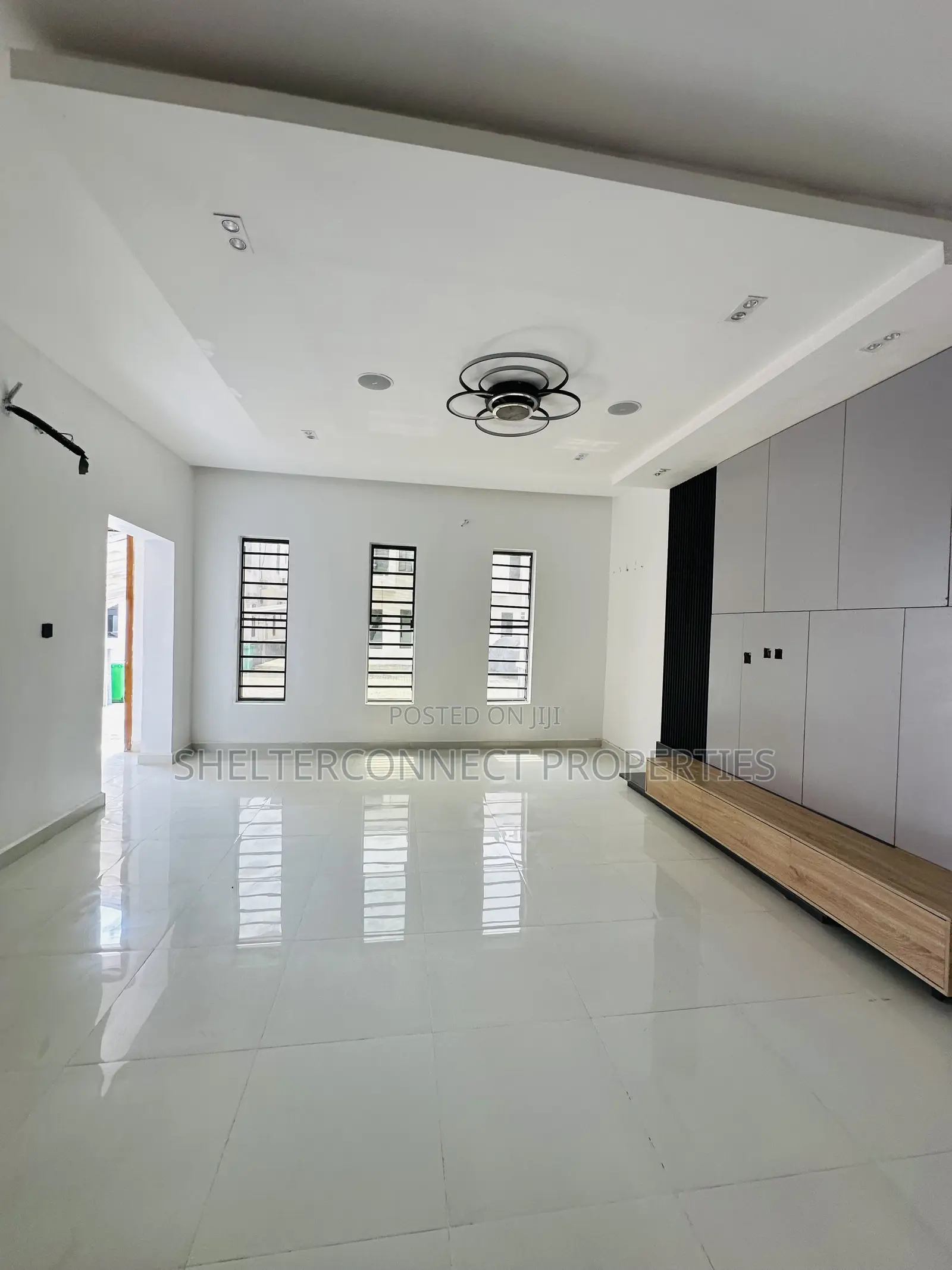 4bdrm Duplex in VGC / Ajah for sale