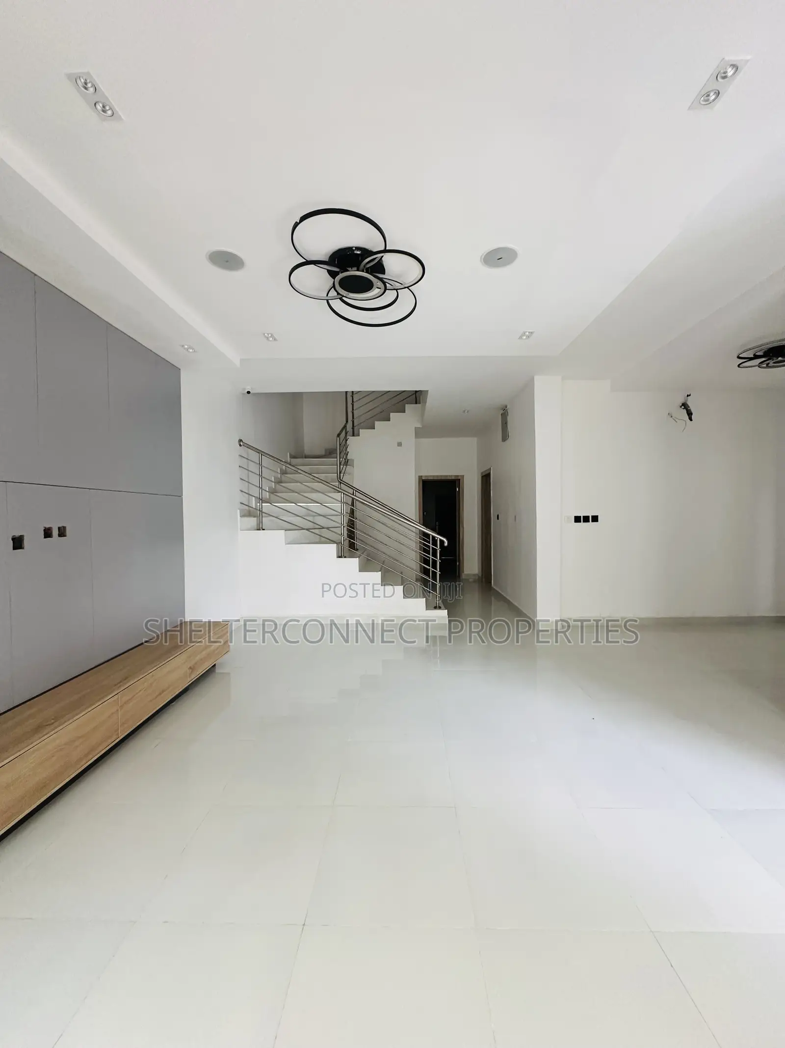 4bdrm Duplex in VGC / Ajah for sale
