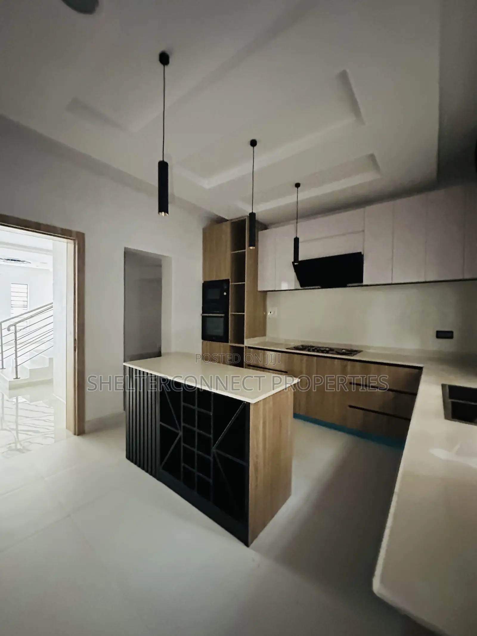 4bdrm Duplex in VGC / Ajah for sale