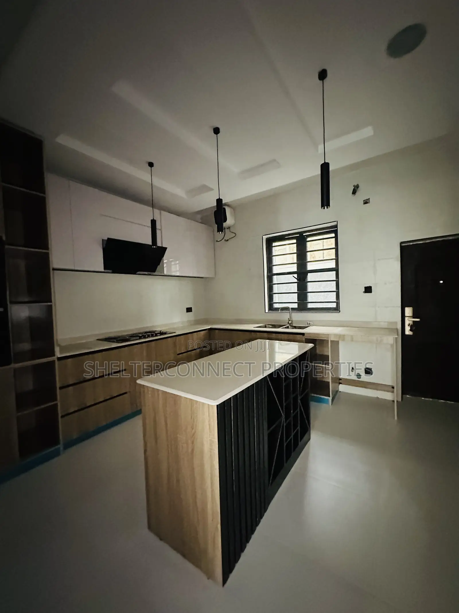 4bdrm Duplex in VGC / Ajah for sale