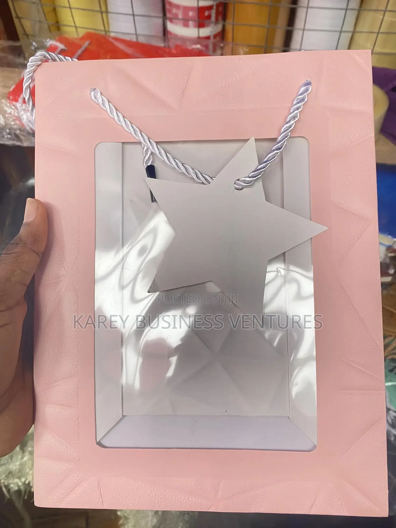 Gift Bags for Parties Such as Birthdays,Events,Conferences,Seminars