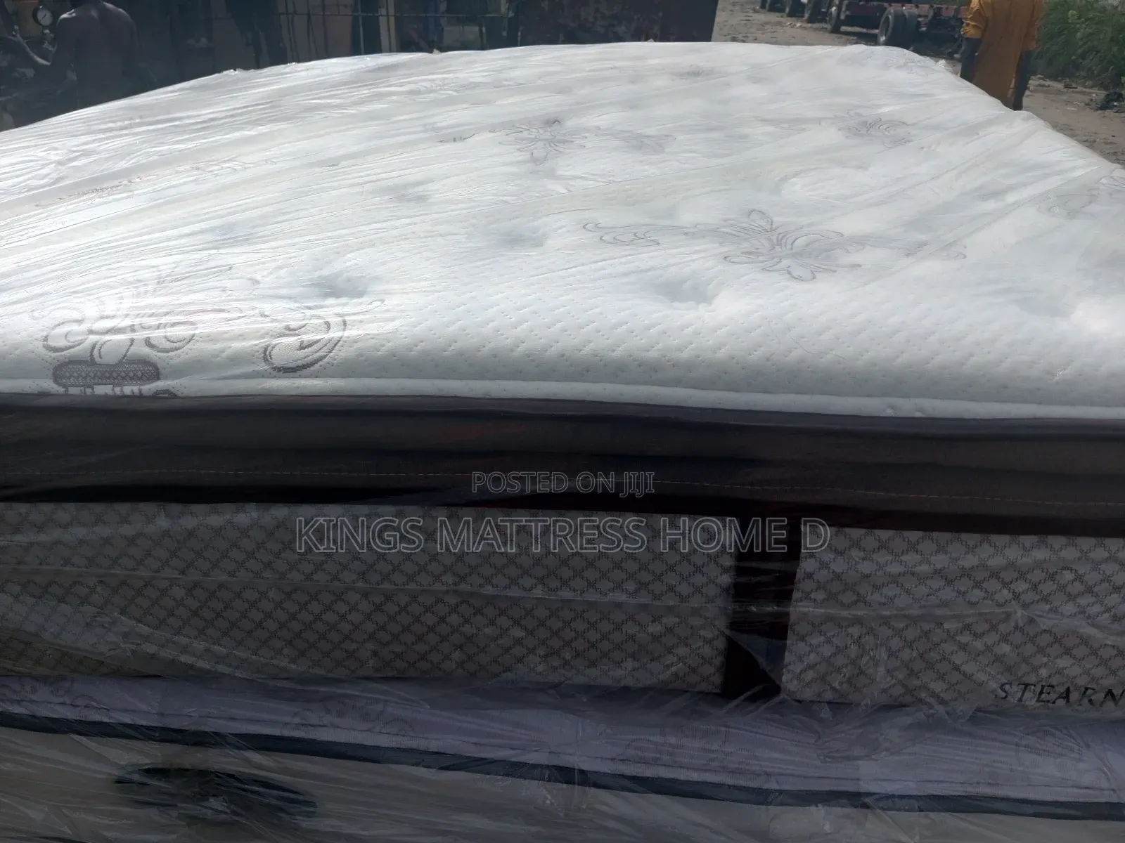 Mattress You Want to Use And