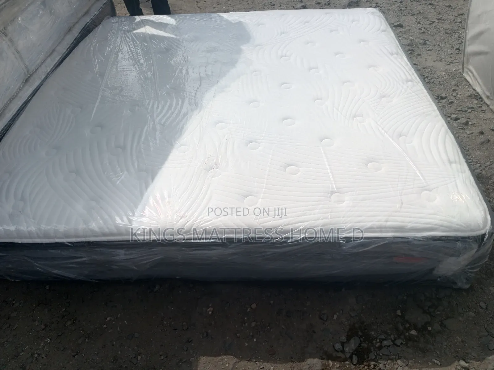 Mattress You Want to Use And