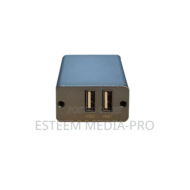 Usb 3.0 to Hdmi Video Converter