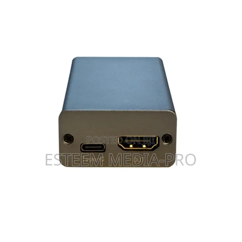Usb 3.0 to Hdmi Video Converter