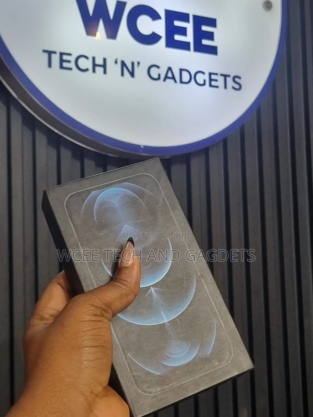 Apple iPhone 12 Pro 128 GB Blue