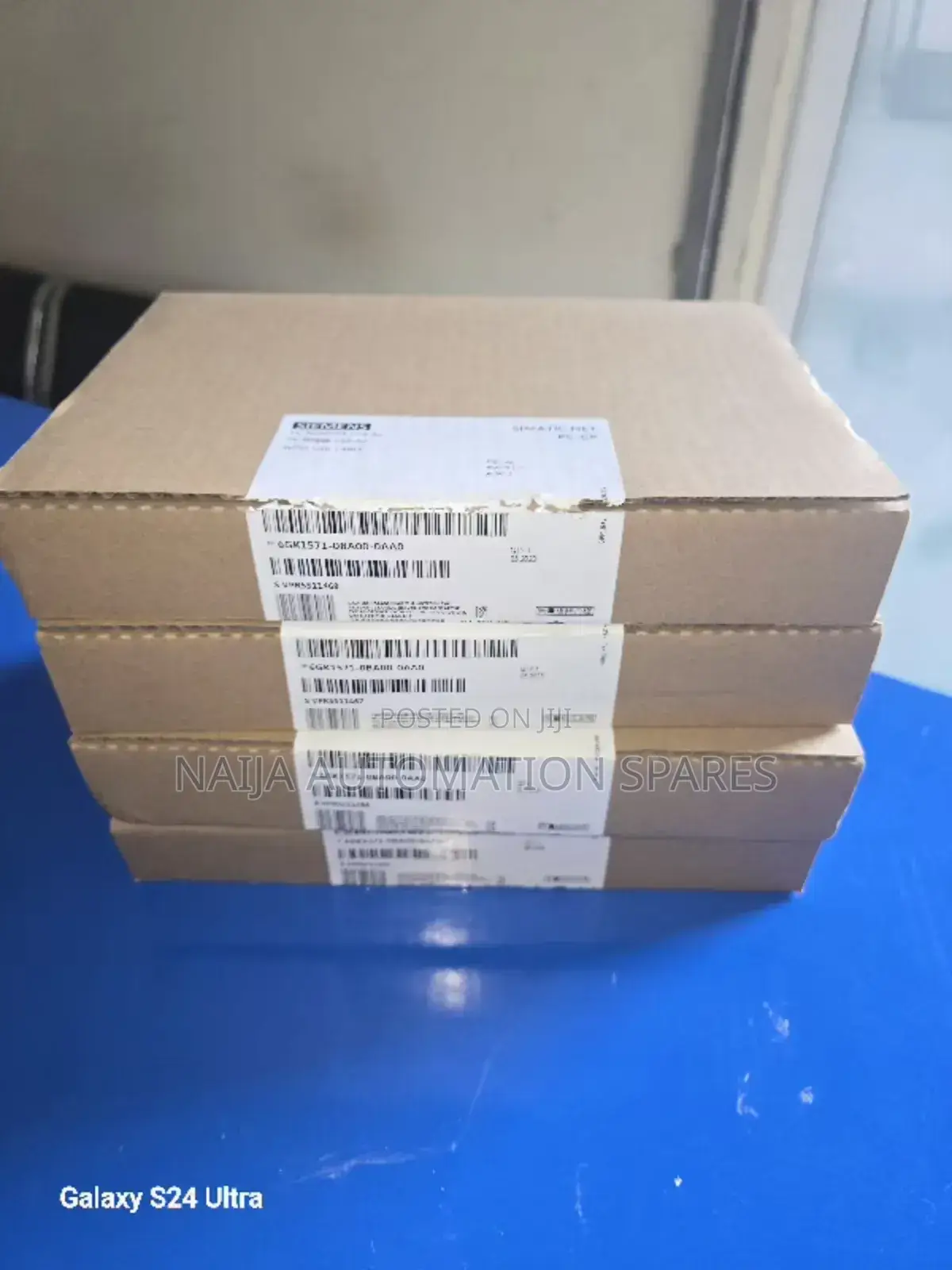 Simatic Profibus Pg/Pc Adapter Usb A2 | Siemens | 6gk1571-0ba00-0aa0