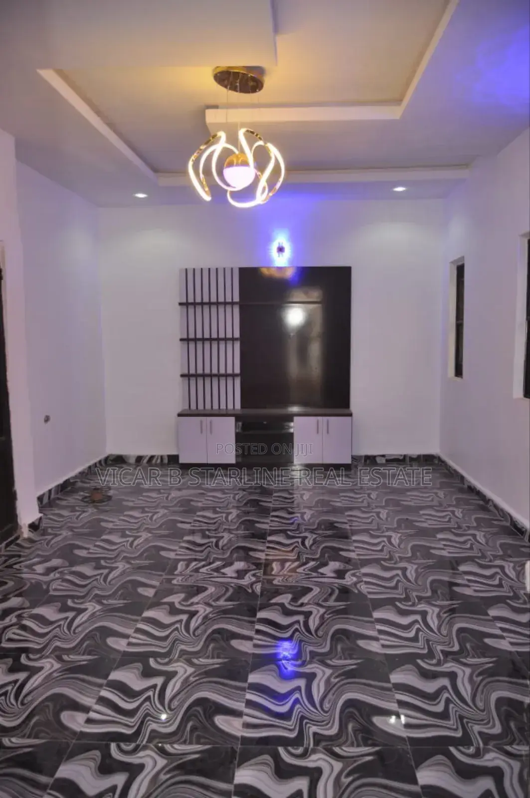 Furnished 5bdrm Duplex in Chiboy After Marmi, for sale