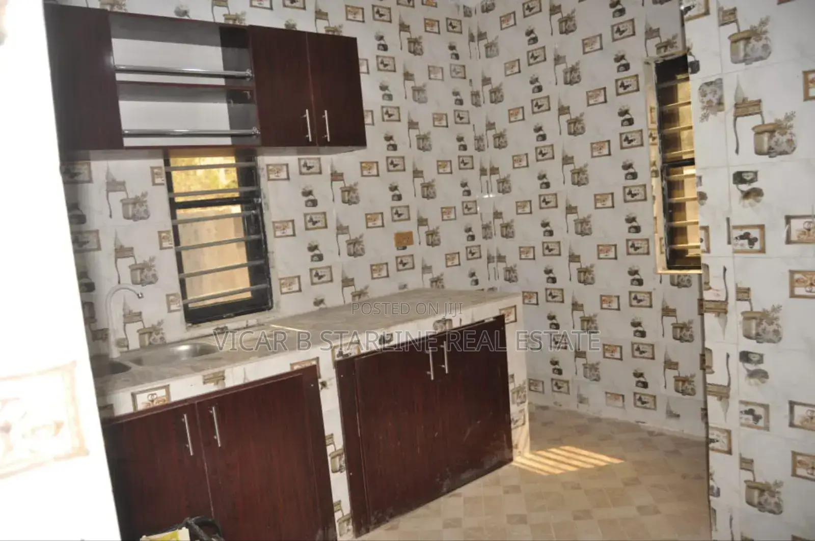 Furnished 5bdrm Duplex in Chiboy After Marmi, for sale