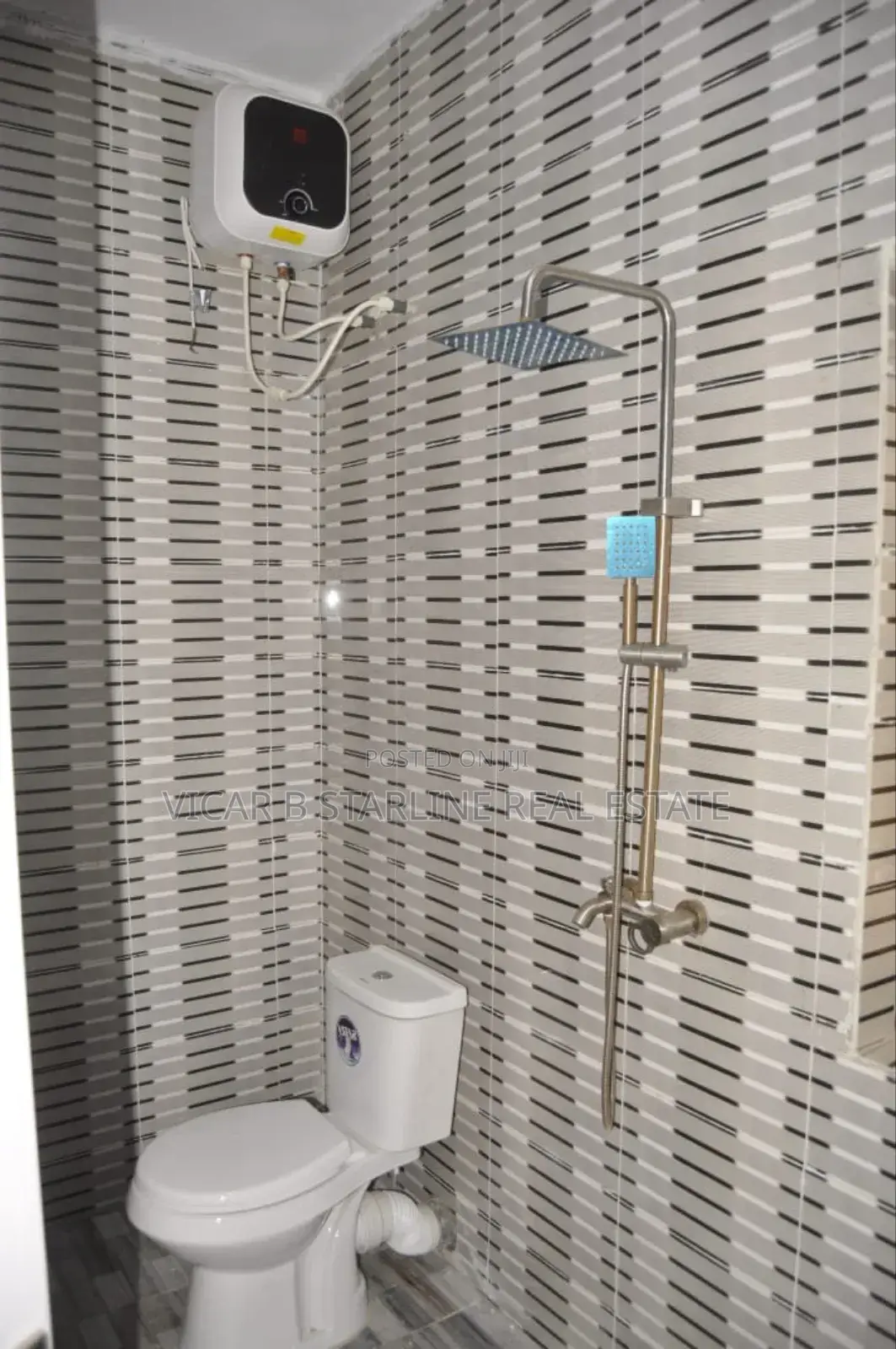 Furnished 5bdrm Duplex in Chiboy After Marmi, for sale