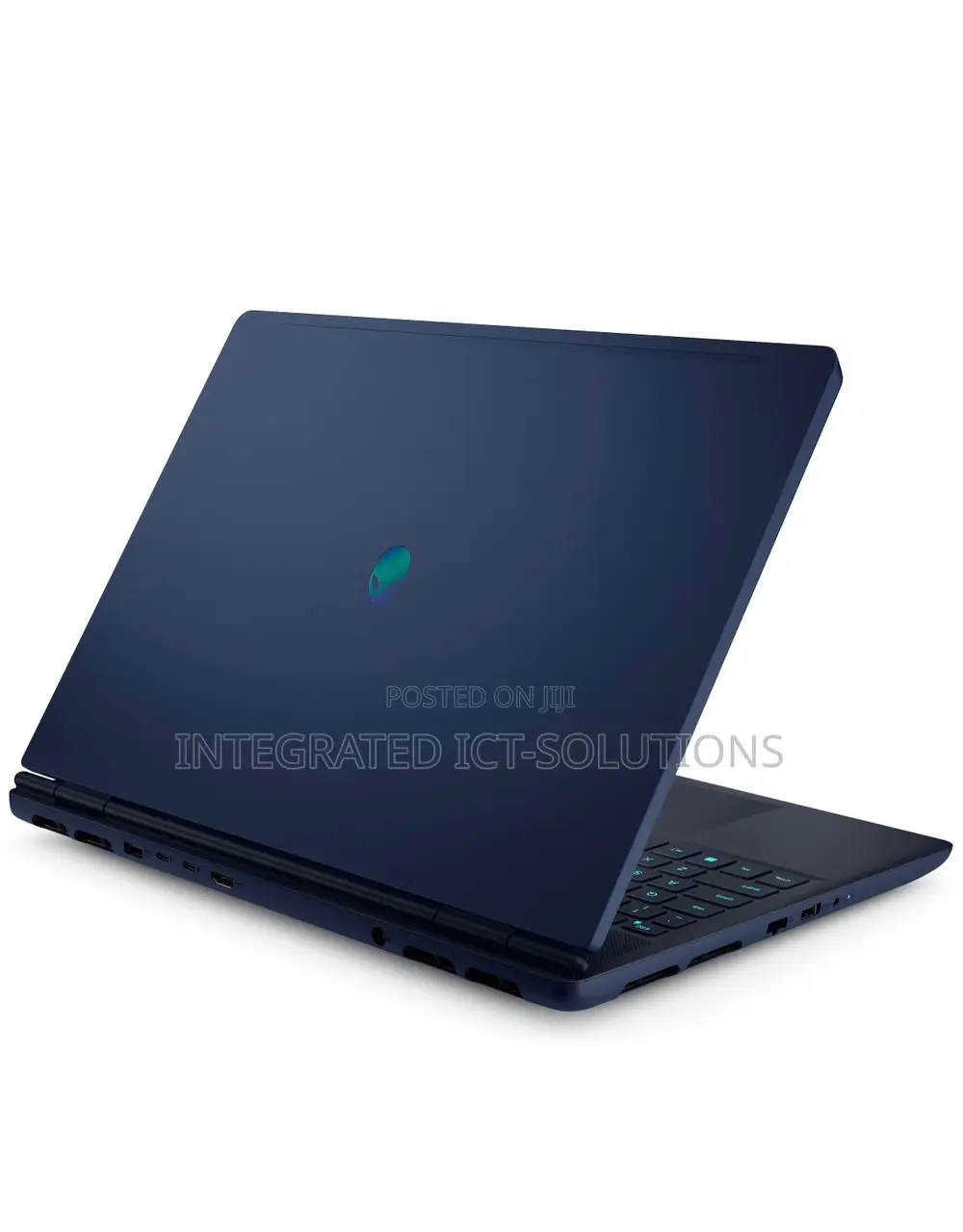 New Laptop Dell Alienware 16X Aurora 32GB Intel Core Ultra 9 SSD 2T