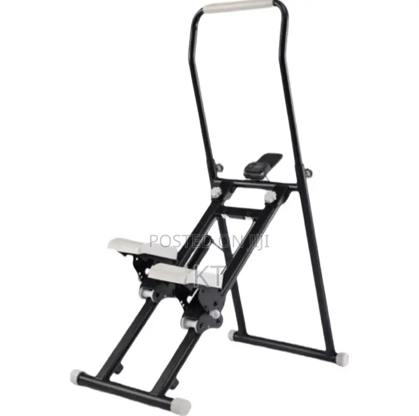 Manual Stair Climber (Brand New)